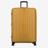 Jump - Grande Valise Soute Enaïs 75 cm jaune